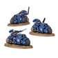 SPACE MARINES: OUTRIDER SQUAD