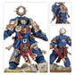 SPACE MARINES: KAIUS KONORIUS
