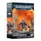 SPACE MARINES: KAIUS KONORIUS