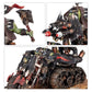 ORKS WARTRAKK
