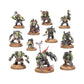 ORKS BOYZ