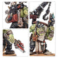 ORKS MEK
