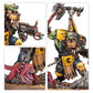 ORKS WARBOSS