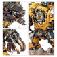ORKS NAZDREG
