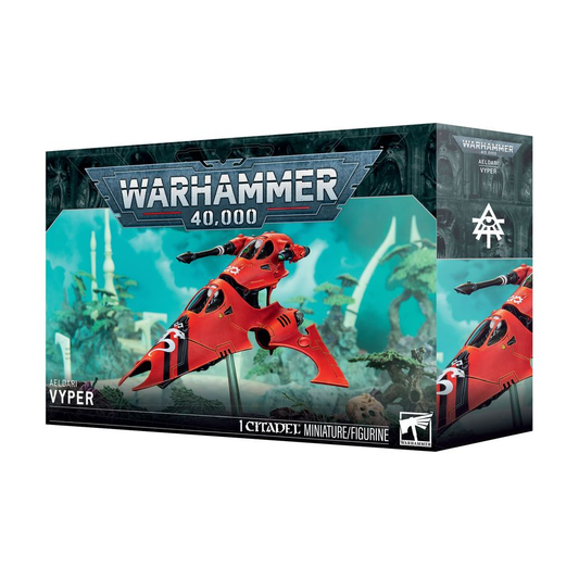 AELDARI VYPER (2026)