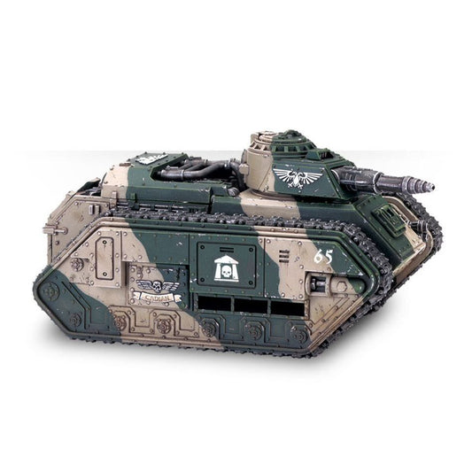 HELLHOUND ASTRA MILITARUM