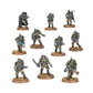 ASTRA MILITARUM: KASRKIN