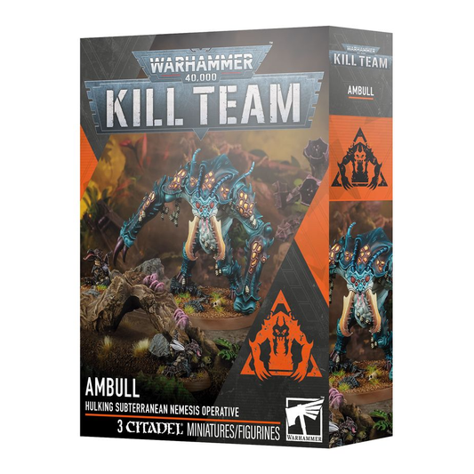 KILL TEAM AMBULL