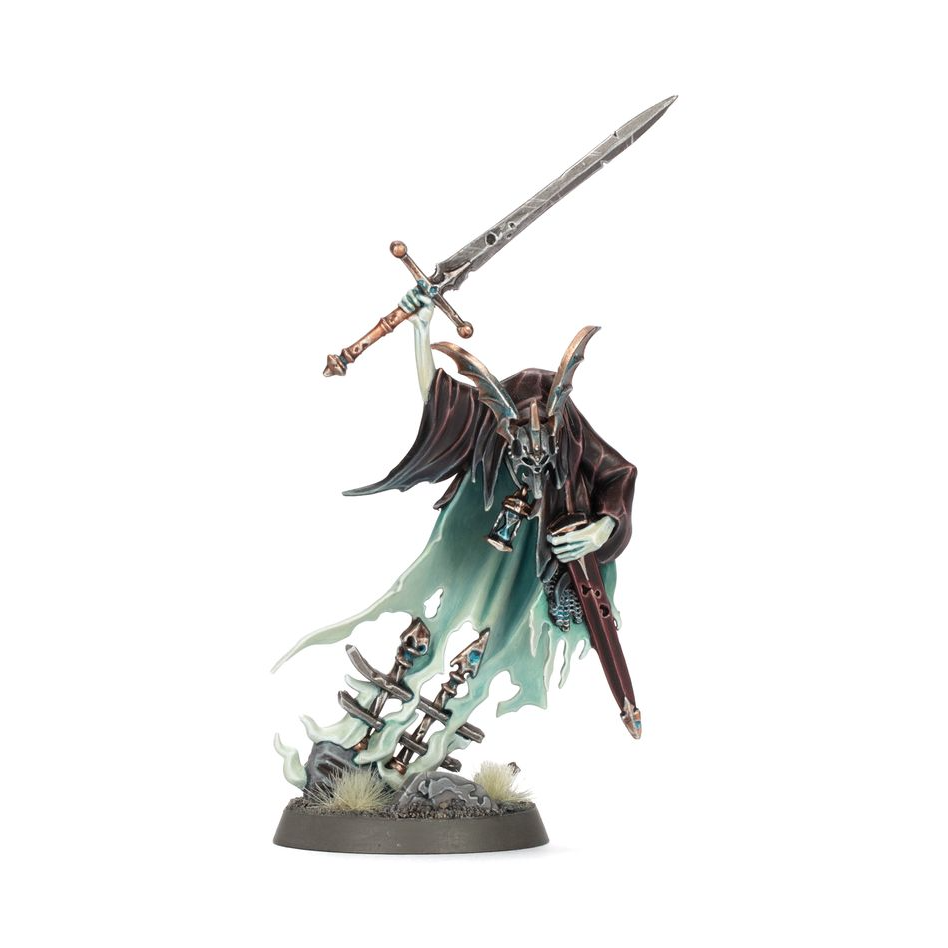 NIGHTHAUNT KNIGHT OF SHROUDS