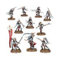 DAUGHTERS OF KHAINE BLOOD HAGS