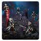 DAUGHTERS OF KHAINE BLOOD HAGS