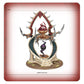 DAUGHTERS OF KHAINE SHRINE OF DARK TRIBUTE