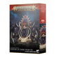 DAUGHTERS OF KHAINE SHRINE OF DARK TRIBUTE