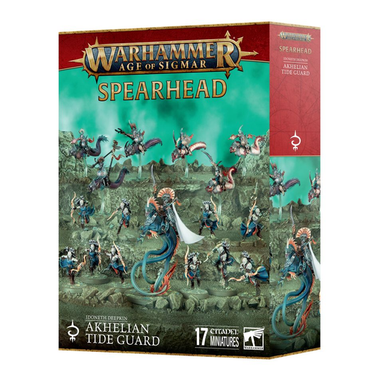 IDONETH DEEPKIN SPEARHEAD BOX 2025