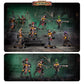 NECROMUNDA: ESCHER BLADES OF THE MATRIARCH