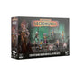 NECROMUNDA: ESCHER GANG MATRIARCHS & PHYRR CATS