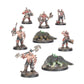 NECROMUNDA: GOLIATH FORGE BOSSES & SUMPKROCS