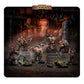 NECROMUNDA: GOLIATH FORGE BOSSES & SUMPKROCS
