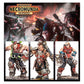 NECROMUNDA: GOLIATH UNDERHIVE CREW