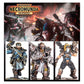 NECROMUNDA: ORLOCK UNDERHIVE CREW