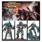 NECROMUNDA: VAN SAAR UNDERHIVE CREW