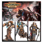 NECROMUNDA: DELAQUE UNDERHIVE CREW