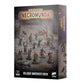 NECROMUNDA: DELAQUE UNDERHIVE CREW
