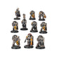 MKIII BREACHER SQUAD: LEGIONES ASTARTES