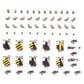 BREACHER SQUAD UPGRADE SET: LEGIONES ASTARTES
