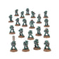 LEGIONES ASTARTES: MKIV TACTICAL SQUAD
