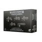 LEGIONES ASTARTES: COMBI-WEAPONS & SHOTGUN UPGRADES