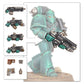LEGIONES ASTARTES: COMBI-WEAPONS & SHOTGUN UPGRADES