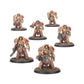 CUSTODES: AQUILON TERMINATOR SODALITY