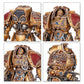 CUSTODES: AQUILON TERMINATOR SODALITY