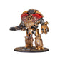 CUSTODES: TELEMON HEAVY DREADNOUGHT