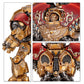 CUSTODES: TELEMON HEAVY DREADNOUGHT