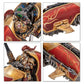 CUSTODES: GYRFALCON JETBIKE SODALITY