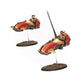 CUSTODES: GYRFALCON JETBIKE SODALITY