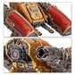 CUSTODES: PALLAS GRAV-ATTACK