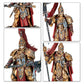 CUSTODES: CUSTODIAN GUARD SODALITY