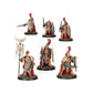 CUSTODES: SENTINEL GUARD SODALITY