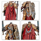 CUSTODES: SENTINEL GUARD SODALITY