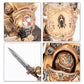 CUSTODES: CUSTODIAN DREADNOUGHT
