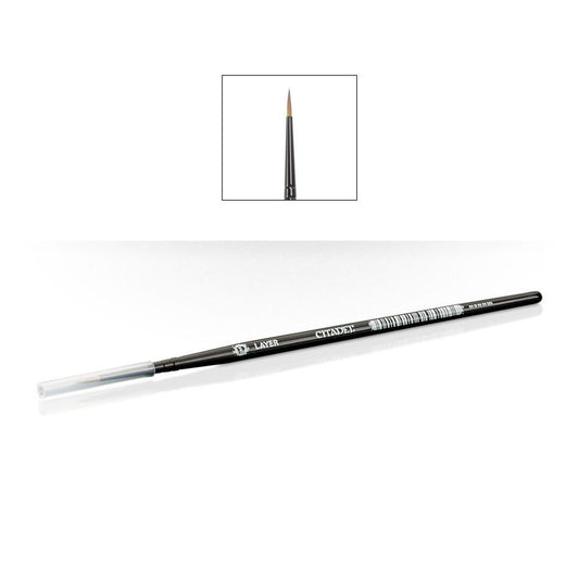 CITADEL STC LAYER BRUSH MEDIUM