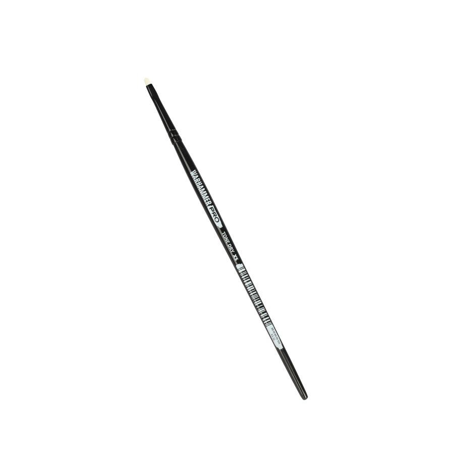 WARHAMMER PRO TONE DRYBRUSH X-SMALL