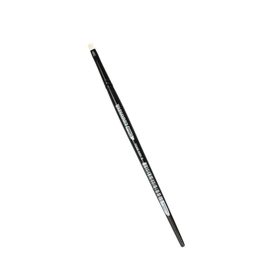 WARHAMMER PRO TONE DRYBRUSH SMALL