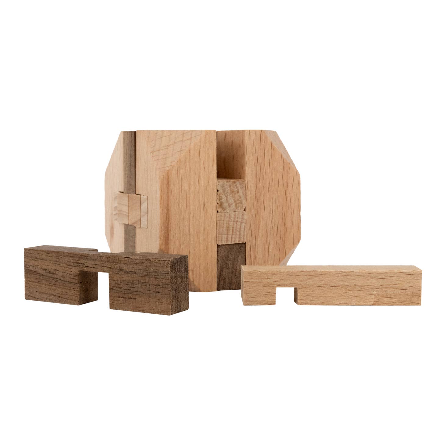 TRUE GENIUS - MOSAIC TILE