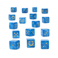 ULTRAMARINE DICE SET