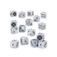 WARHAMMER 40000: SPACE MARINES DICE