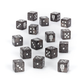 IRON WARRIORS DICE SET